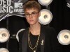 Justin Bieber 2011 MTV VMA Awards Photo