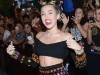 Miley Cyrus Photo