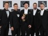 \'Nsync Photo