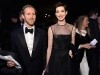 Adam Shulman and Anne Hathaway Photo
