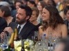 Ben Affleck and Jennifer Garner Photo