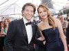 Bradley Cooper and Jennifer Lawrence Photo
