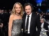 Helen Hunt and John Hawkes Photo
