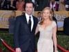 Jon Hamm and Jennifer Westfeldt Photo