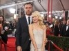 Liev Schreiber and Naomi Watts Photo