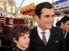 Nolan Gould and Ty Burrell Photo