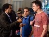 Ice Cube, Jonah Hill and Channing Tatum Photo