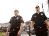 Jonah Hill and Channing Tatum 21 Jump Street Photo