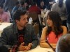 Brett Dalton and Chloe Bennet Photo