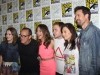 Agents of S.H.I.E.L.D. Cast Photo