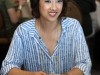 Maurissa Tancharoen Photo