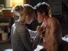 Emma Stone and Andrew Garfield The Amazing Spider-Man Photo