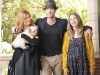 Connie Britton, Dylan McDermott and Taissa Farmiga Photo