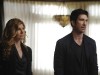 Connie Britton and Dylan McDermott American Horror Story Photo