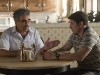 Eugene Levy and Jason Biggs American Reunion Photo