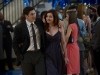 Jason Biggs and Alyson Hannigan American Reunion Photo