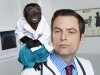 Crystal and Justin Kirk Photo