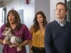Kym Whitley, Joanna Garcia Swisher, and Justin Kirk Photo