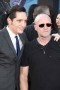 David Dasmalchian and Michael Rooker Photo