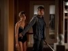 Ashley Greene and Sebastian Stan Photo