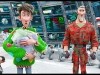 Arthur Christmas Photo