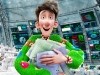 Arthur Christmas Photo