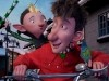 Arthur Christmas Photo