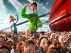 Arthur Christmas Photo