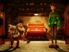 Arthur Christmas Photo