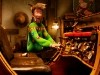 Arthur Christmas Photo