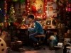Arthur Christmas Photo