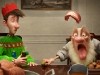 Arthur Christmas Photo
