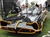 1960 Batmobile Photo