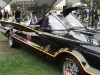 1960 Batmobile Photo