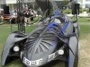 Batman Forever Batmobile Photo