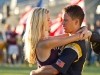 Brooklyn Decker and Taylor Kitsch Photo