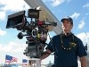 Peter Berg Battleship Photo