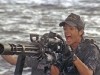 Rihanna Battleship Photo