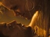 Taylor Kitsch and Brooklyn Decker Battleship Photo