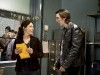 Lili Taylor and Paul Dano Being Flynn Photo
