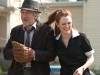 Robert De Niro and Julianne Moore Being Flynn Photo