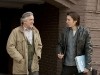 Robert De Niro and Paul Dano Being Flynn Photo