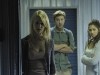 Kristen Hager, Sam Huntington, and Meaghan Rath Photo
