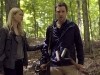 Kristen Hager and Sam Huntington Photo 