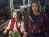 Johnny Sequoyah and Jake McLaughlin Photo