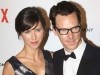 Sophie Hunter and Benedict Cumberbatch Photo