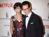 Sophie Hunter and Benedict Cumberbatch Photo
