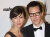 Sophie Hunter and Benedict Cumberbatch Photo