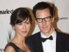 Sophie Hunter and Benedict Cumberbatch Photo