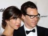 Sophie Hunter and Benedict Cumberbatch Photo